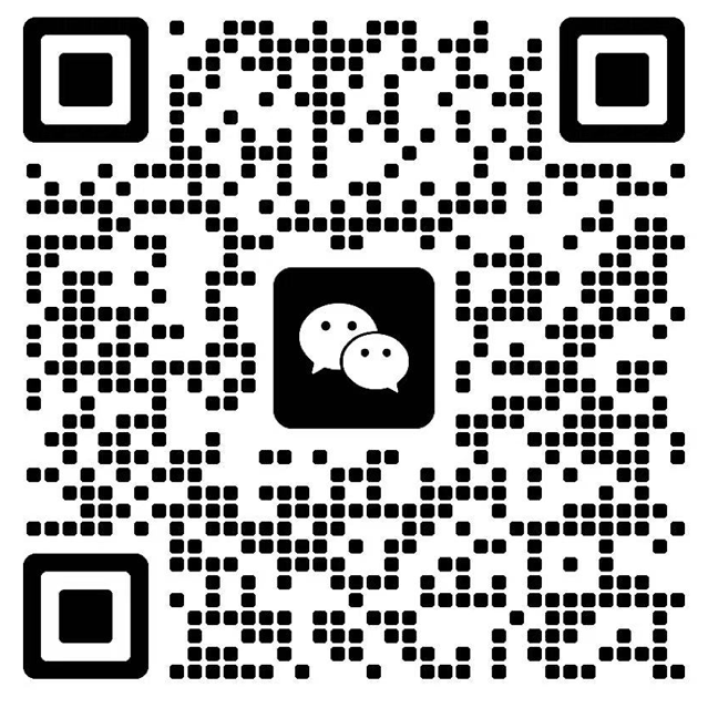 扫码添加微信-北茳网创